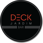 Deck Jardim